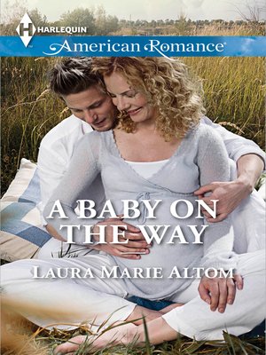 cover image of A Baby on the Way